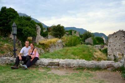 Stari Bar